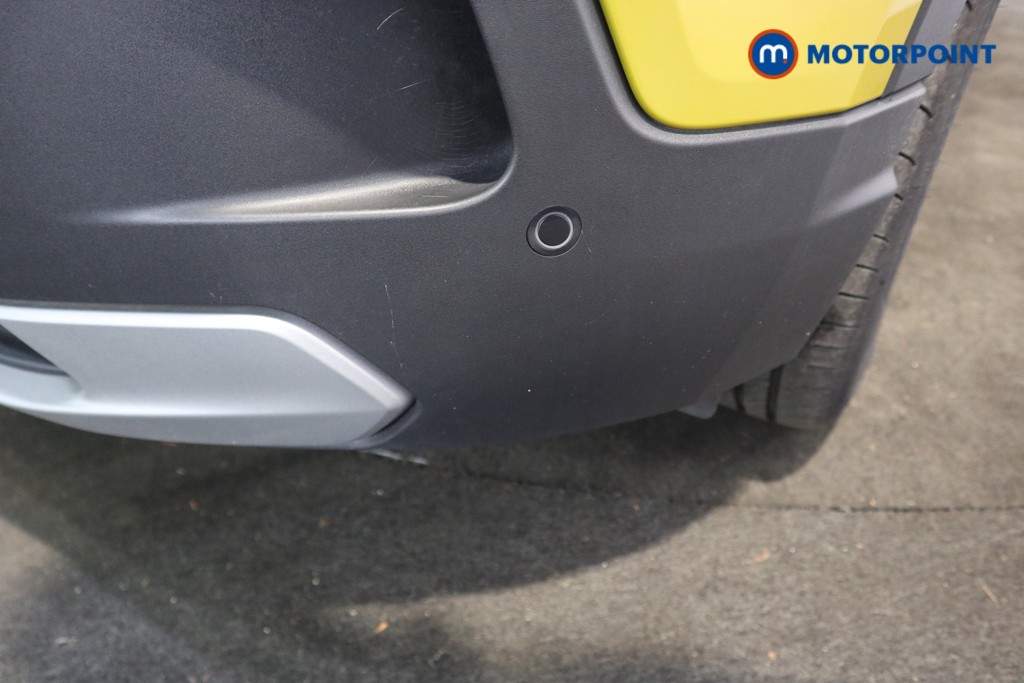 Jeep Avenger Summit Automatic Electric SUV - Stock Number (1596869) - 28th supplementary image