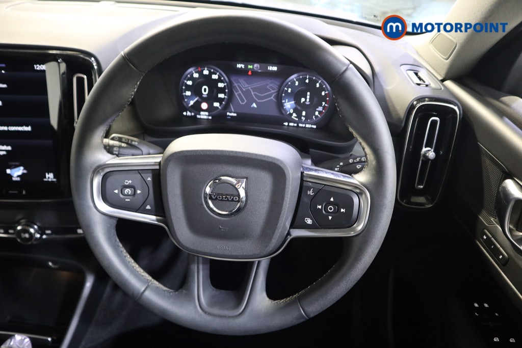 Volvo Xc40 Inscription Automatic Petrol SUV - Stock Number (1596986) - 2nd supplementary image