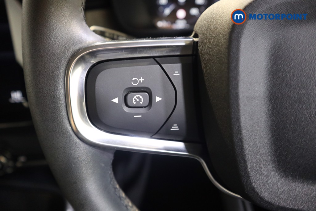 Volvo Xc40 Inscription Automatic Petrol SUV - Stock Number (1596986) - 3rd supplementary image