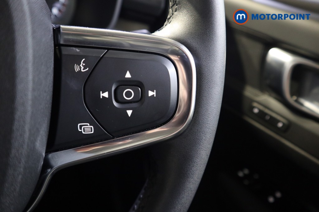 Volvo Xc40 Inscription Automatic Petrol SUV - Stock Number (1596986) - 4th supplementary image