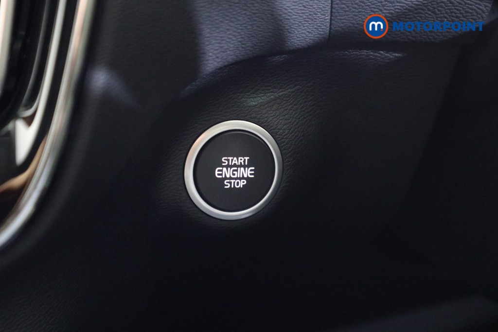 Volvo Xc40 Inscription Automatic Petrol SUV - Stock Number (1596986) - 6th supplementary image