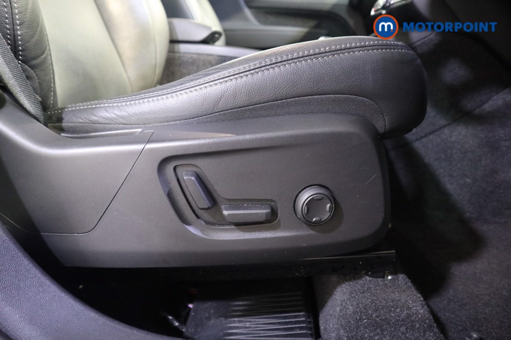 Volvo Xc40 Inscription Automatic Petrol SUV - Stock Number (1596986) - 13th supplementary image