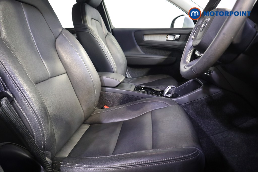 Volvo Xc40 Inscription Automatic Petrol SUV - Stock Number (1596986) - 14th supplementary image