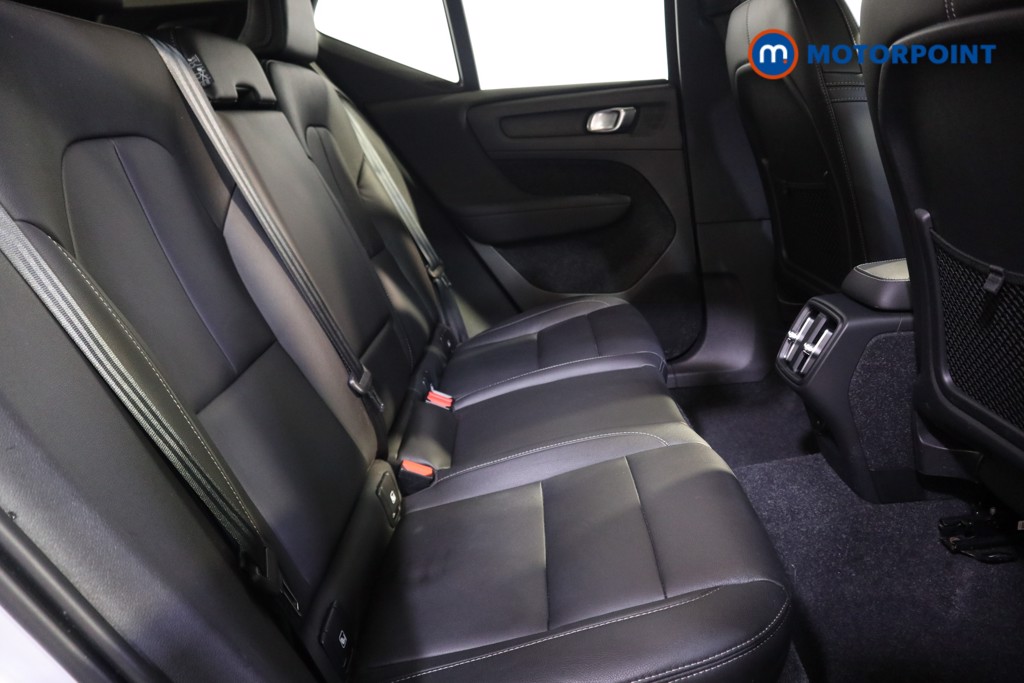 Volvo Xc40 Inscription Automatic Petrol SUV - Stock Number (1596986) - 15th supplementary image