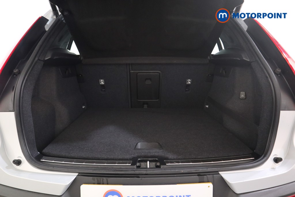Volvo Xc40 Inscription Automatic Petrol SUV - Stock Number (1596986) - 18th supplementary image
