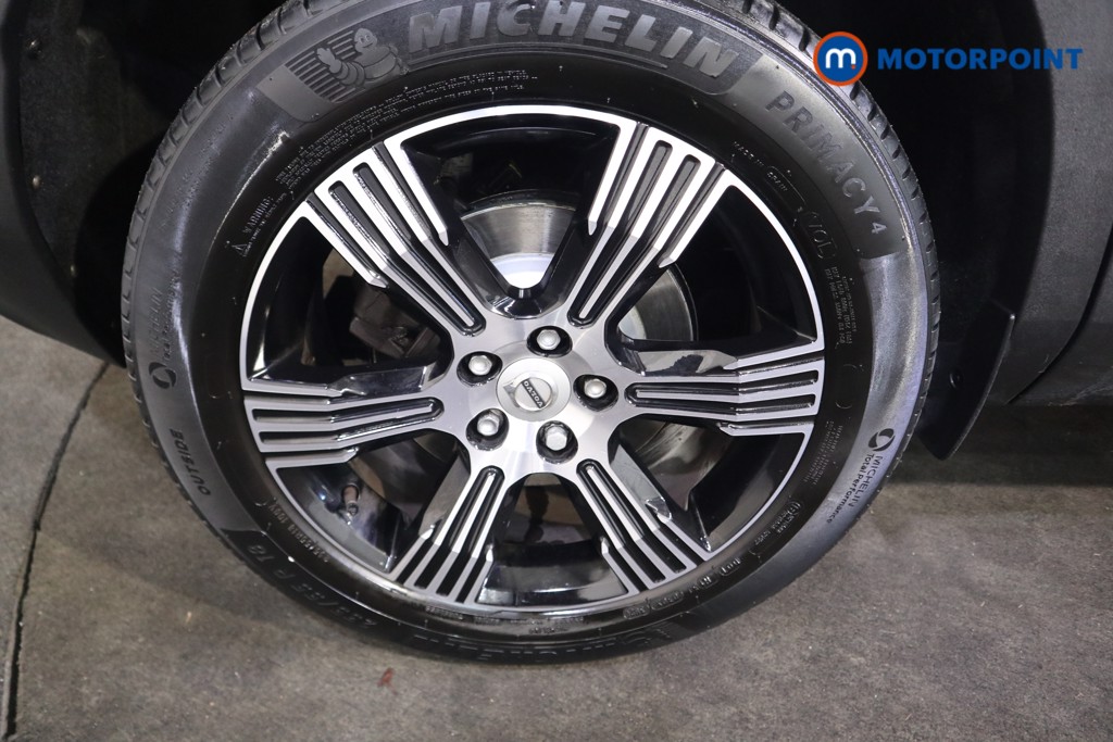 Volvo Xc40 Inscription Automatic Petrol SUV - Stock Number (1596986) - 20th supplementary image