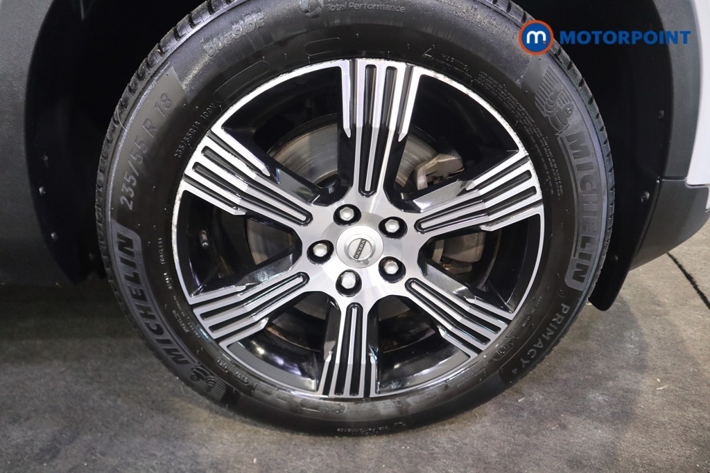 Volvo Xc40 Inscription Automatic Petrol SUV - Stock Number (1596986) - 21st supplementary image