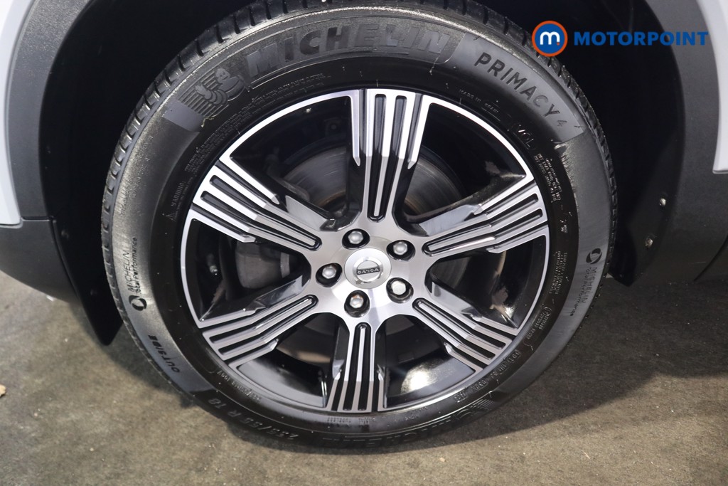 Volvo Xc40 Inscription Automatic Petrol SUV - Stock Number (1596986) - 22nd supplementary image