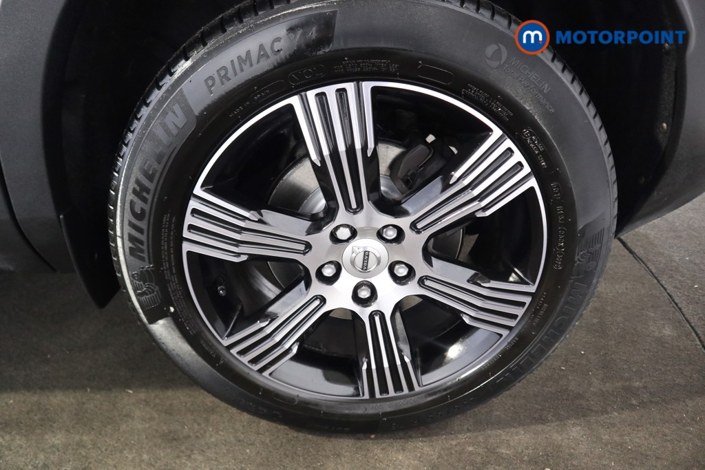 Volvo Xc40 Inscription Automatic Petrol SUV - Stock Number (1596986) - 23rd supplementary image