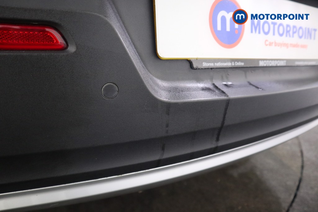 Volvo Xc40 Inscription Automatic Petrol SUV - Stock Number (1596986) - 24th supplementary image