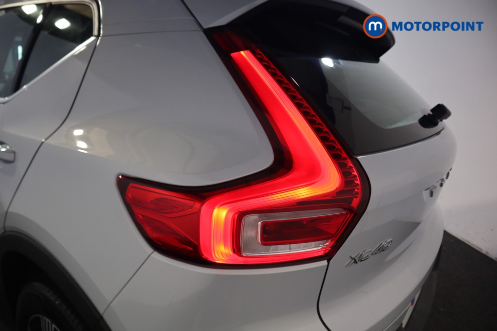 Volvo Xc40 Inscription Automatic Petrol SUV - Stock Number (1596986) - 25th supplementary image