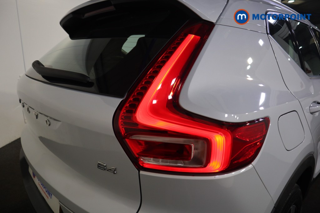 Volvo Xc40 Inscription Automatic Petrol SUV - Stock Number (1596986) - 26th supplementary image