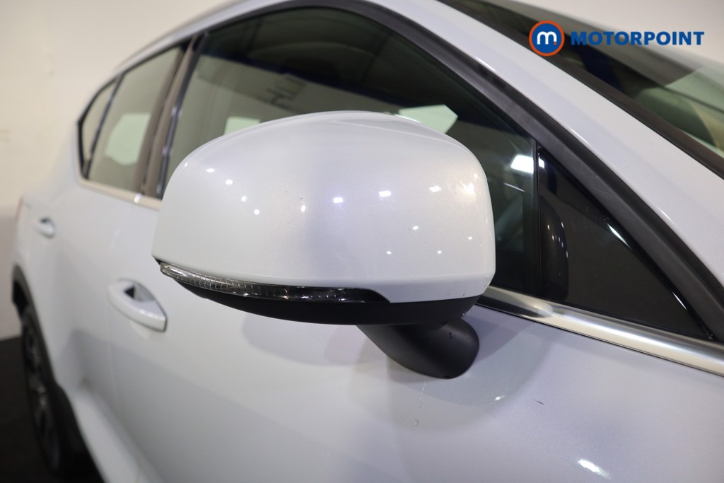 Volvo Xc40 Inscription Automatic Petrol SUV - Stock Number (1596986) - 30th supplementary image