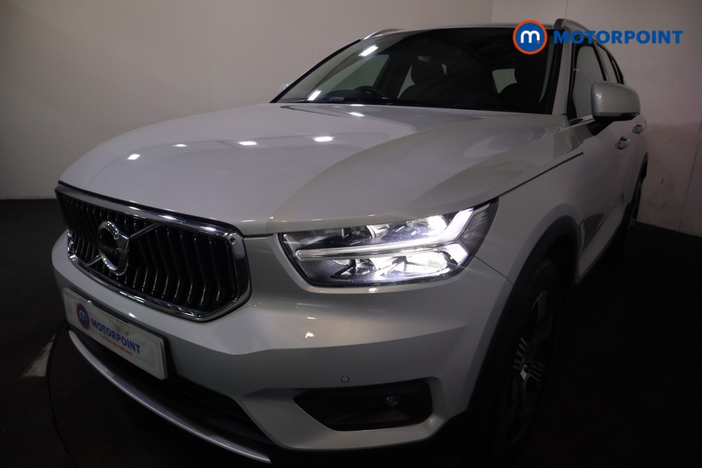 Volvo Xc40 Inscription Automatic Petrol SUV - Stock Number (1596986) - 33rd supplementary image