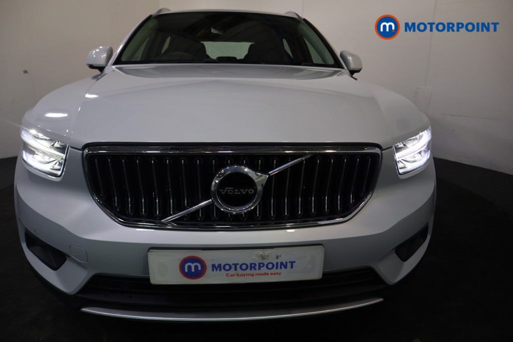 Volvo Xc40 Inscription Automatic Petrol SUV - Stock Number (1596986) - 34th supplementary image