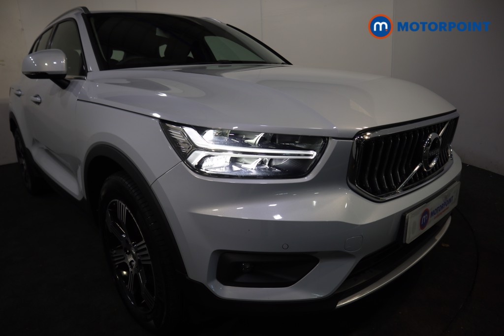 Volvo Xc40 Inscription Automatic Petrol SUV - Stock Number (1596986) - 35th supplementary image