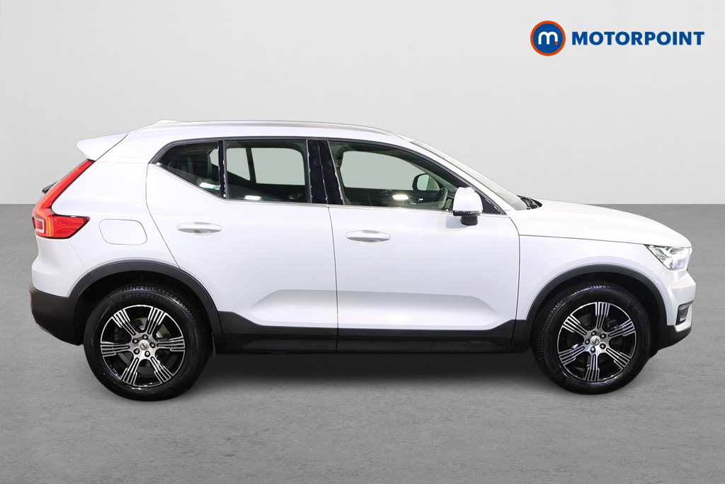 Volvo Xc40 Inscription Automatic Petrol SUV - Stock Number (1596986) - Drivers side