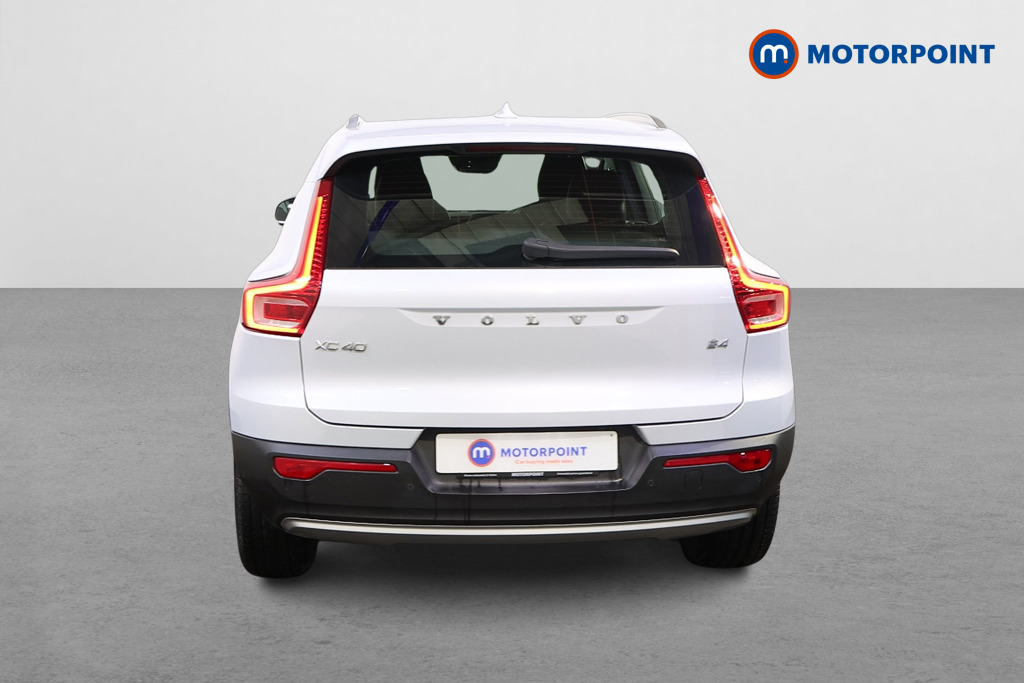 Volvo Xc40 Inscription Automatic Petrol SUV - Stock Number (1596986) - Rear bumper