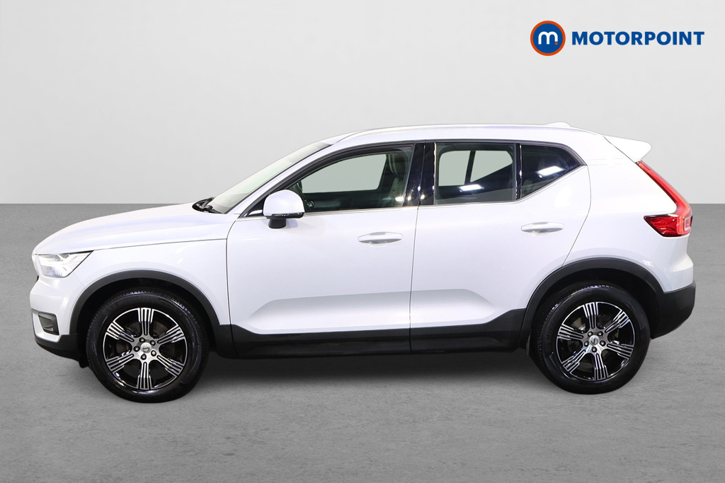 Volvo Xc40 Inscription Automatic Petrol SUV - Stock Number (1596986) - Passenger side