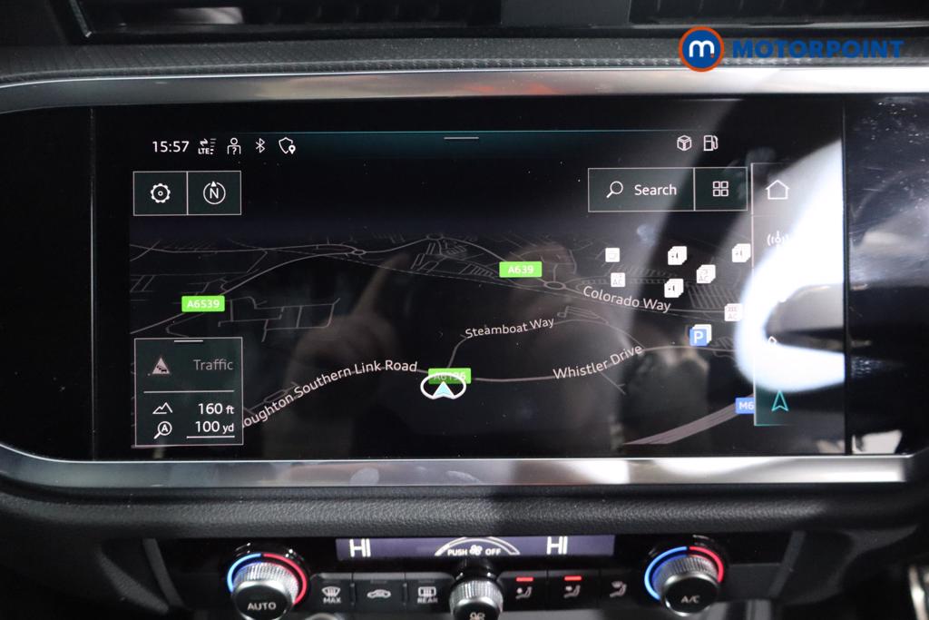 Audi Q3 S Line Automatic Petrol Plug-In Hybrid SUV - Stock Number (1597014) - 2nd supplementary image