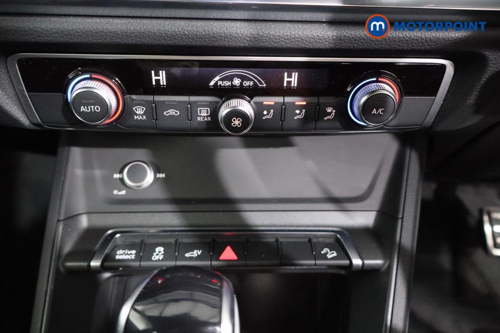 Audi Q3 S Line Automatic Petrol Plug-In Hybrid SUV - Stock Number (1597014) - 4th supplementary image