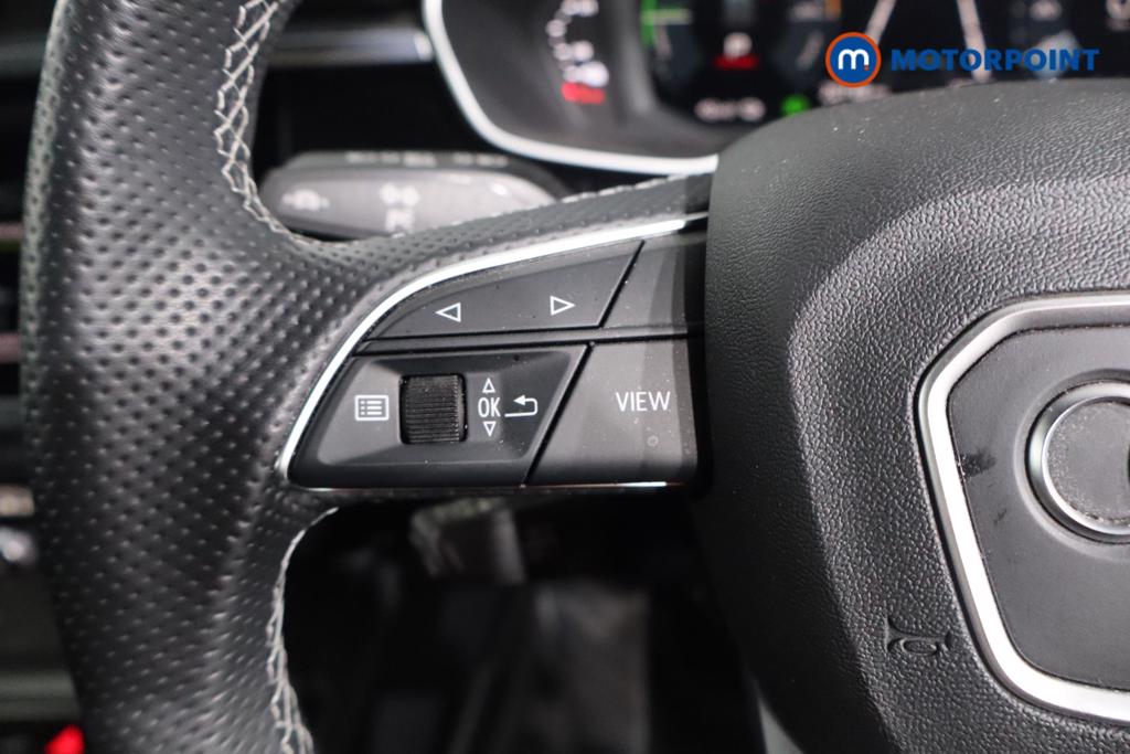 Audi Q3 S Line Automatic Petrol Plug-In Hybrid SUV - Stock Number (1597014) - 6th supplementary image