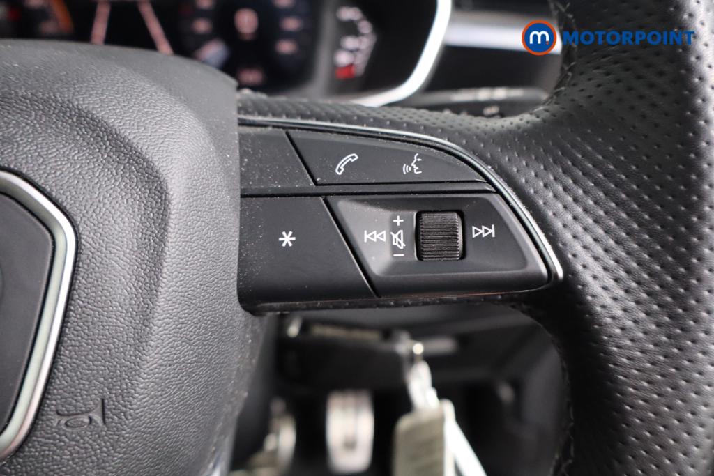 Audi Q3 S Line Automatic Petrol Plug-In Hybrid SUV - Stock Number (1597014) - 7th supplementary image