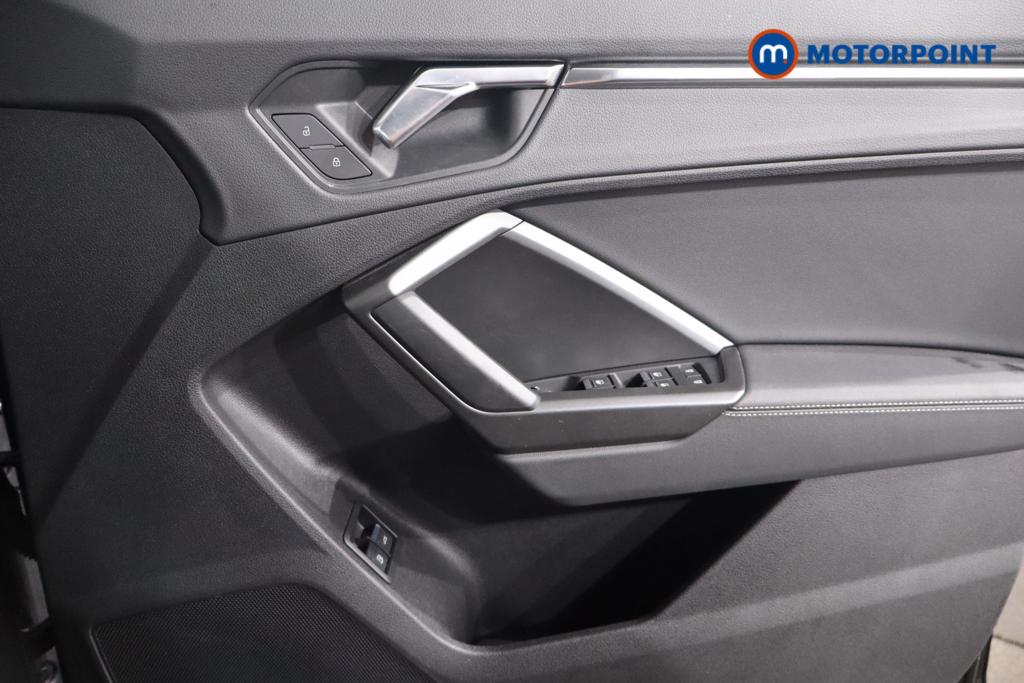 Audi Q3 S Line Automatic Petrol Plug-In Hybrid SUV - Stock Number (1597014) - 10th supplementary image