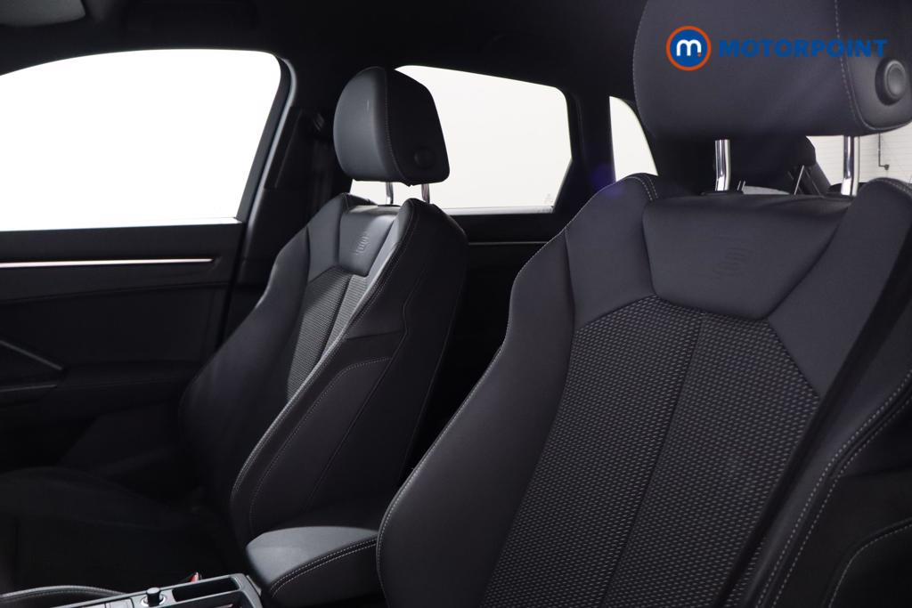 Audi Q3 S Line Automatic Petrol Plug-In Hybrid SUV - Stock Number (1597014) - 11th supplementary image