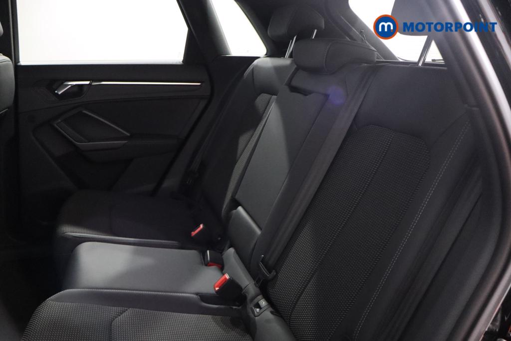 Audi Q3 S Line Automatic Petrol Plug-In Hybrid SUV - Stock Number (1597014) - 12th supplementary image