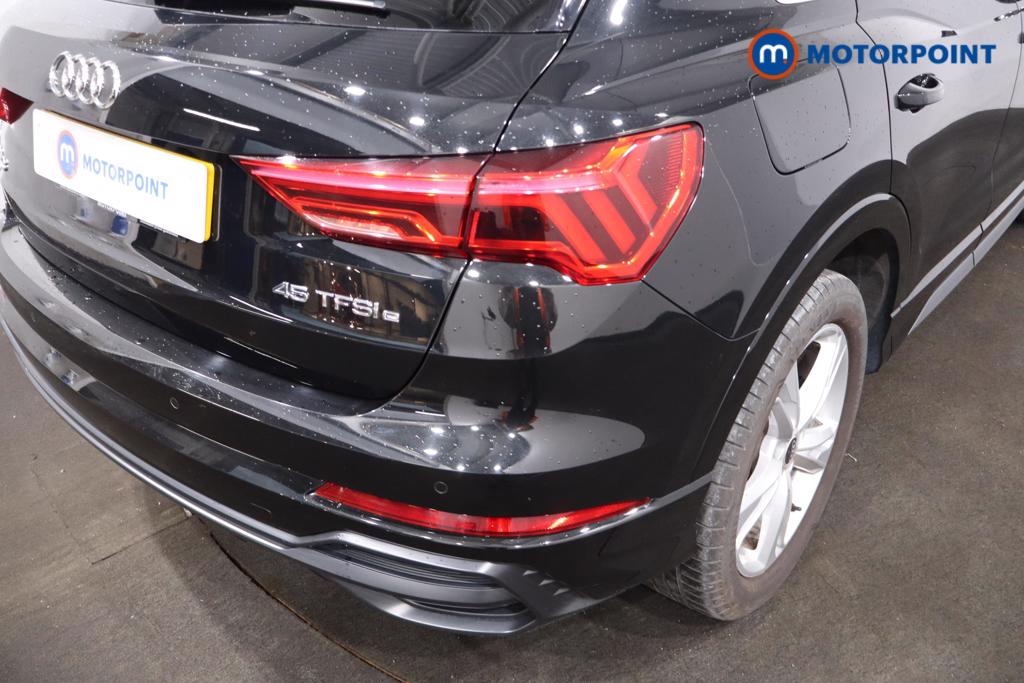 Audi Q3 S Line Automatic Petrol Plug-In Hybrid SUV - Stock Number (1597014) - 18th supplementary image