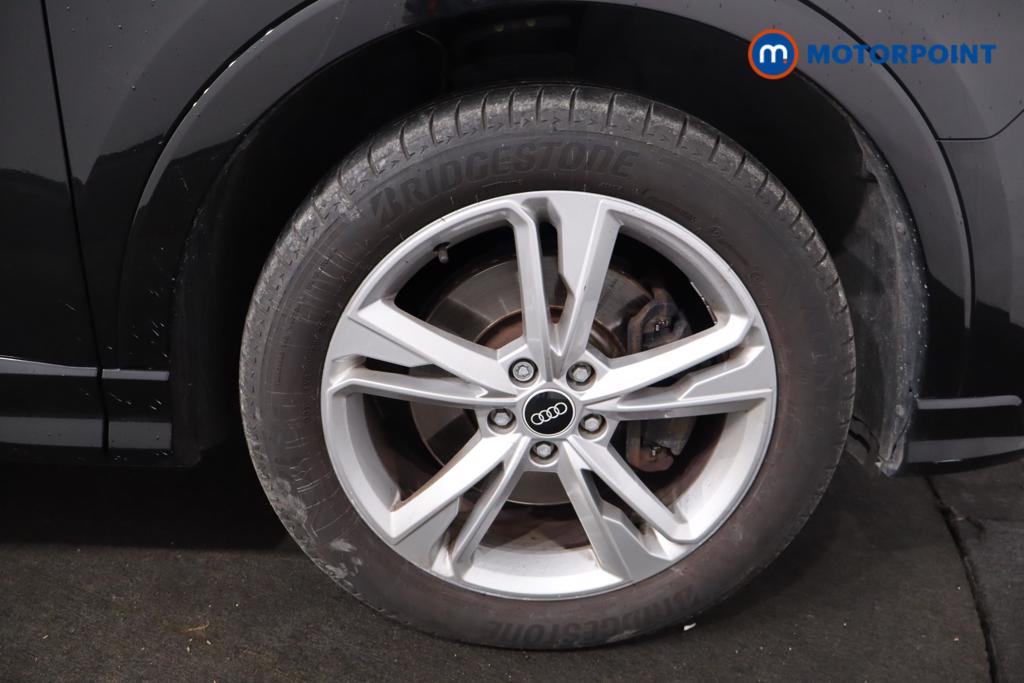 Audi Q3 S Line Automatic Petrol Plug-In Hybrid SUV - Stock Number (1597014) - 24th supplementary image