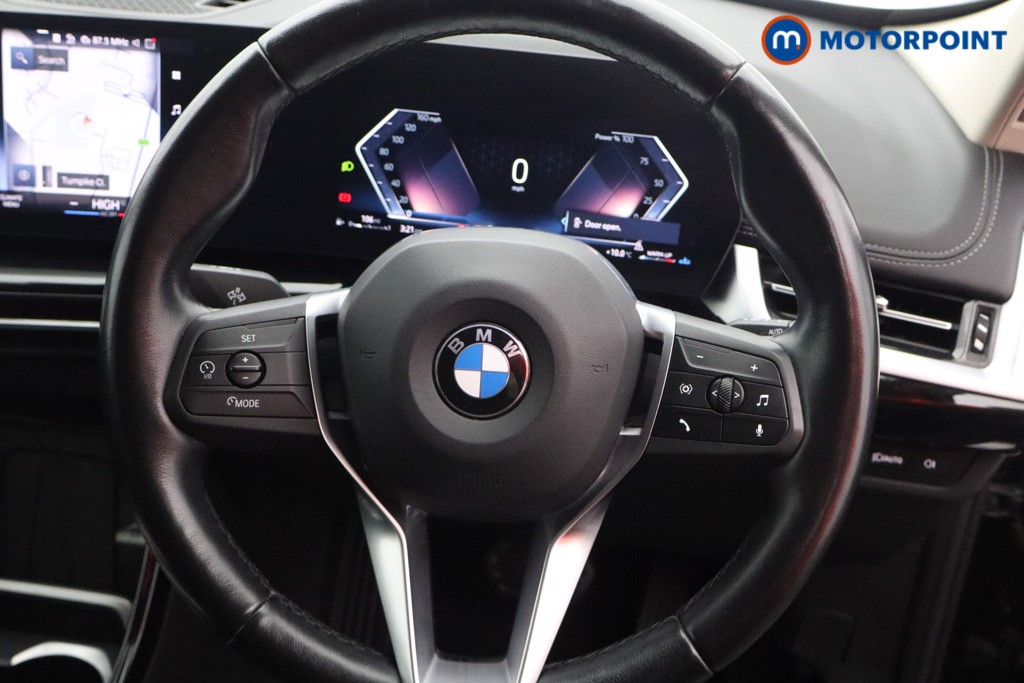 BMW X1 Xline Premier Automatic Diesel SUV - Stock Number (1597027) - 2nd supplementary image