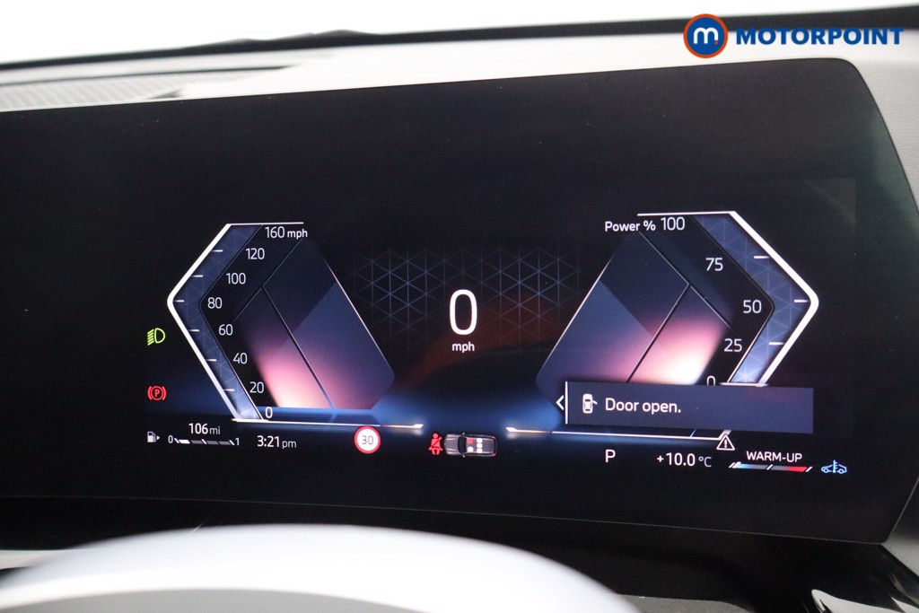 BMW X1 Xline Premier Automatic Diesel SUV - Stock Number (1597027) - 5th supplementary image