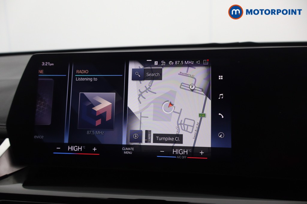 BMW X1 Xline Premier Automatic Diesel SUV - Stock Number (1597027) - 7th supplementary image