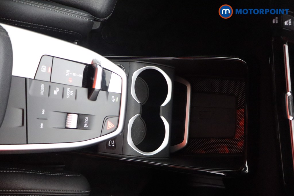 BMW X1 Xline Premier Automatic Diesel SUV - Stock Number (1597027) - 9th supplementary image