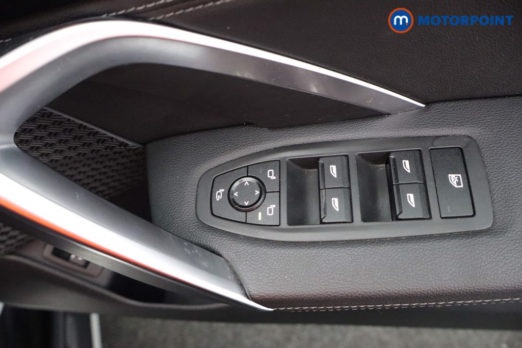 BMW X1 Xline Premier Automatic Diesel SUV - Stock Number (1597027) - 11th supplementary image