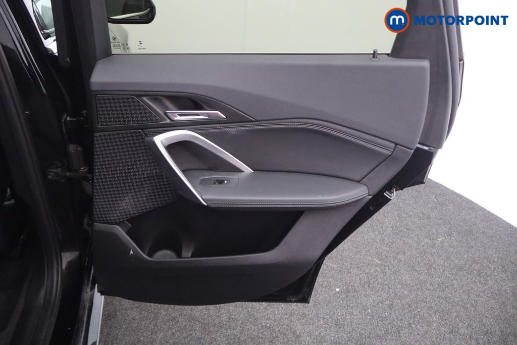 BMW X1 Xline Premier Automatic Diesel SUV - Stock Number (1597027) - 18th supplementary image