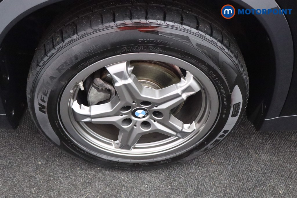 BMW X1 Xline Premier Automatic Diesel SUV - Stock Number (1597027) - 22nd supplementary image