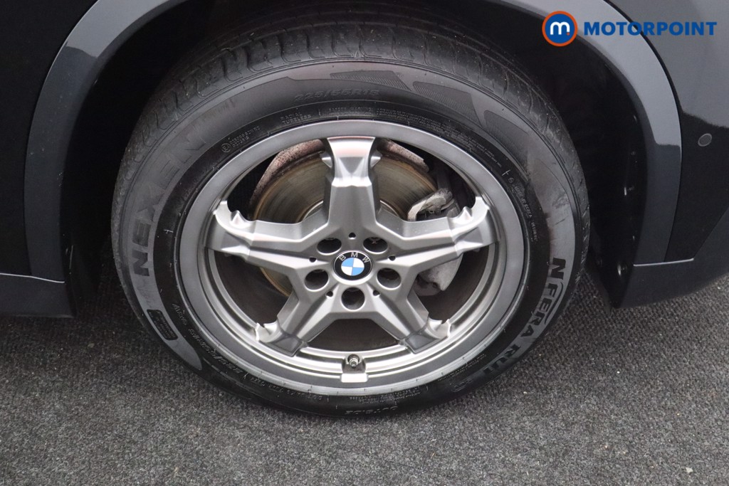 BMW X1 Xline Premier Automatic Diesel SUV - Stock Number (1597027) - 23rd supplementary image