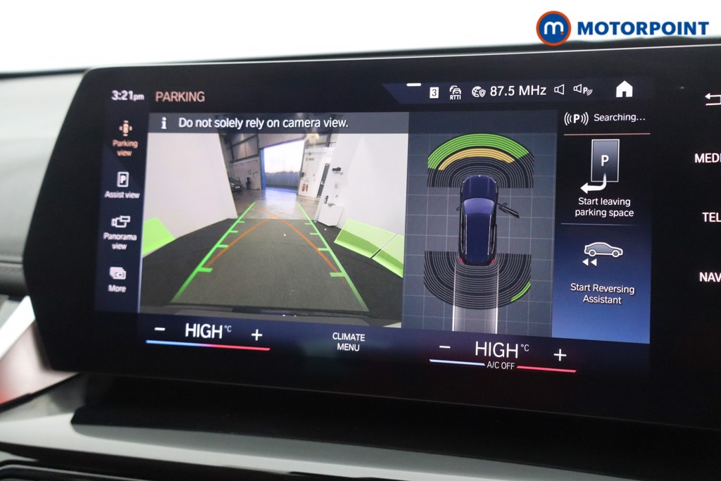 BMW X1 Xline Premier Automatic Diesel SUV - Stock Number (1597027) - 25th supplementary image