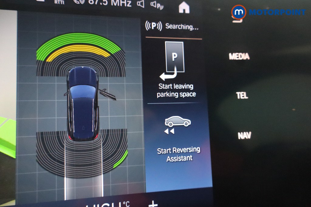 BMW X1 Xline Premier Automatic Diesel SUV - Stock Number (1597027) - 26th supplementary image