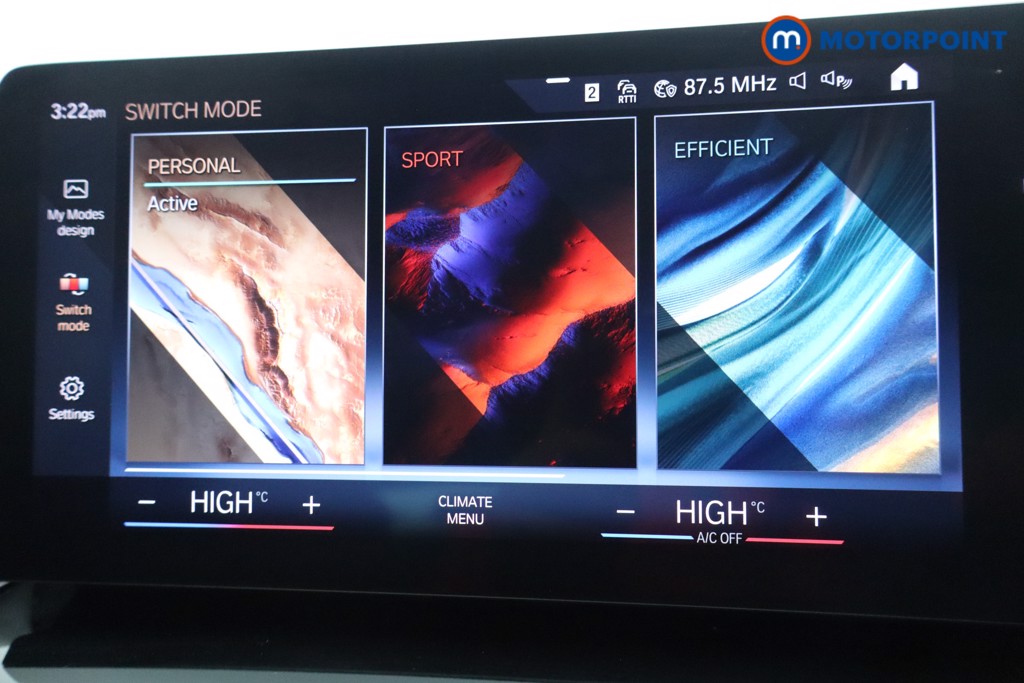 BMW X1 Xline Premier Automatic Diesel SUV - Stock Number (1597027) - 27th supplementary image