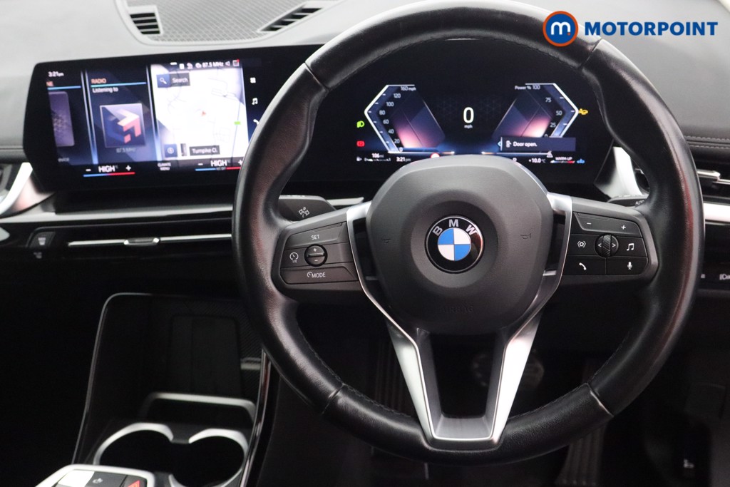 BMW X1 Xline Premier Automatic Diesel SUV - Stock Number (1597027) - 1st supplementary image