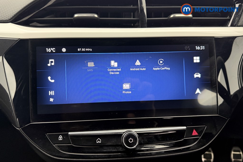 Vauxhall Corsa GS Manual Petrol Hatchback - Stock Number (1597048) - 2nd supplementary image