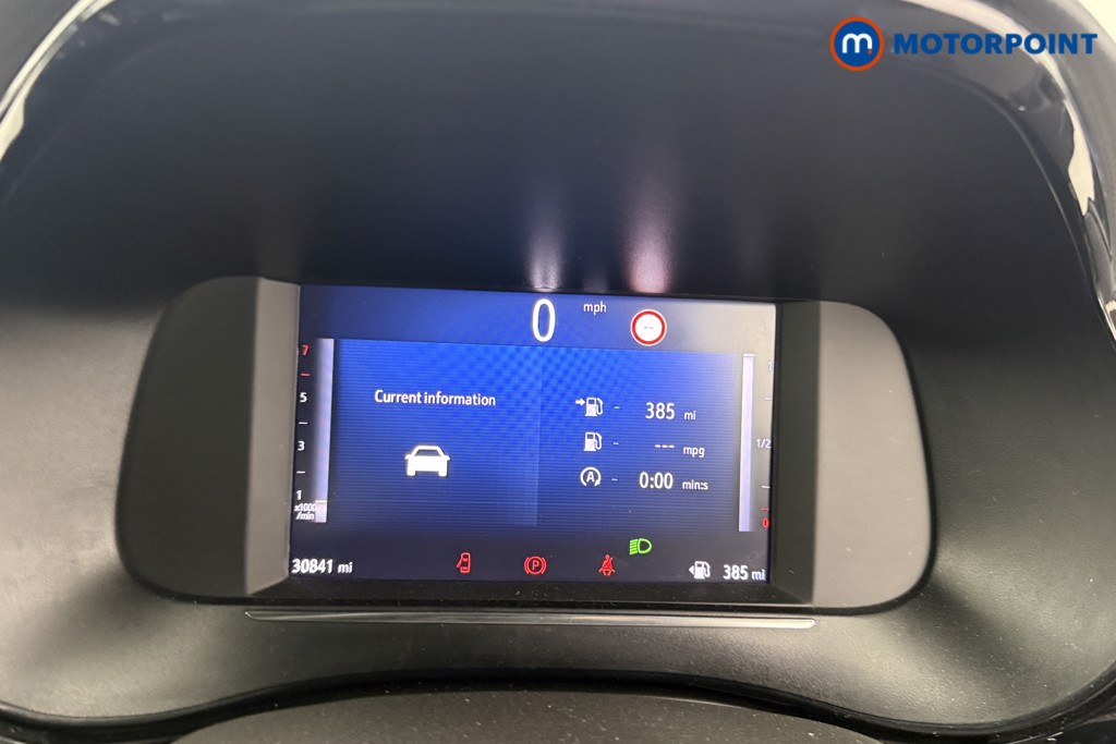 Vauxhall Corsa GS Manual Petrol Hatchback - Stock Number (1597048) - 5th supplementary image