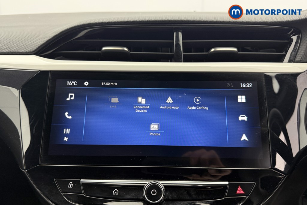 Vauxhall Corsa GS Manual Petrol Hatchback - Stock Number (1597048) - 8th supplementary image