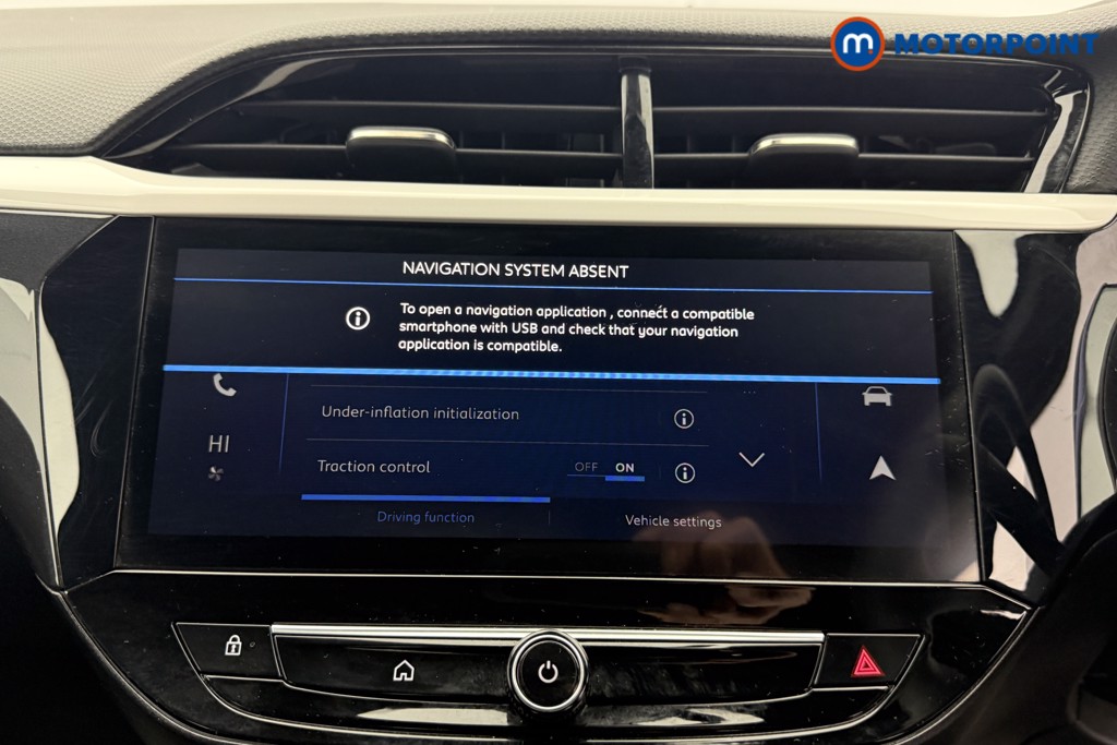 Vauxhall Corsa GS Manual Petrol Hatchback - Stock Number (1597048) - 9th supplementary image