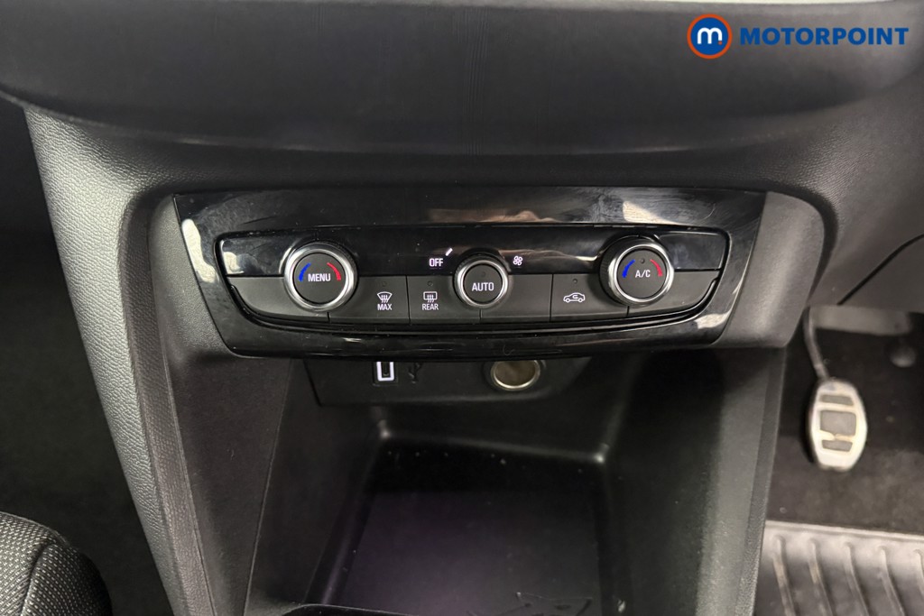 Vauxhall Corsa GS Manual Petrol Hatchback - Stock Number (1597048) - 10th supplementary image