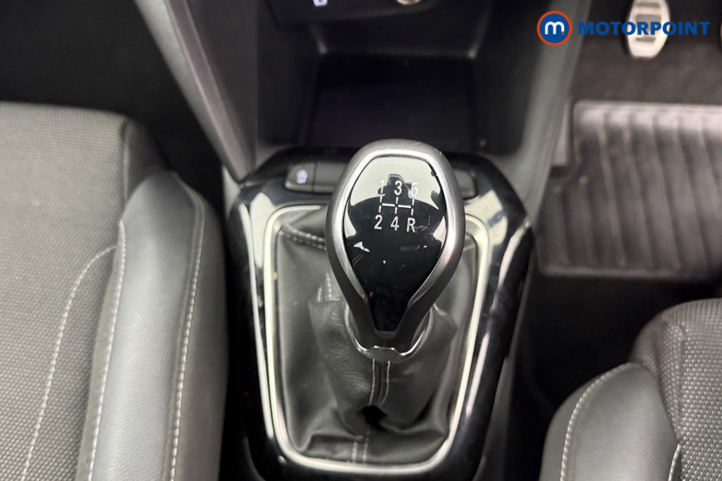 Vauxhall Corsa GS Manual Petrol Hatchback - Stock Number (1597048) - 11th supplementary image